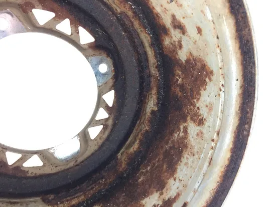 12 Rear Wheel B 2005 Polaris Sportsman 700 Twin EFI 3143 x