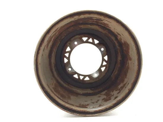 12 Rear Wheel B 2005 Polaris Sportsman 700 Twin EFI 3143 x