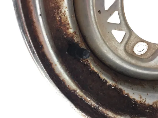 12 Rear Wheel B 2005 Polaris Sportsman 700 Twin EFI 3143 x