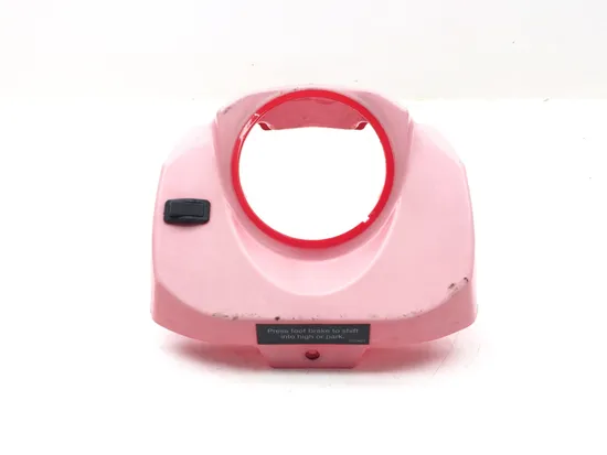 Dash Cover 2005 Polaris Sportsman 700 Twin EFI 3143 x