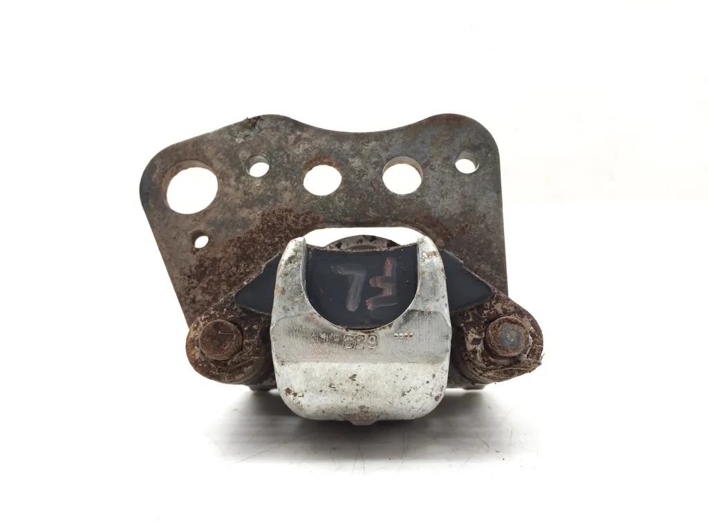 Left Driver Front Brake Caliper 2005 Polaris Sportsman 700 Twin EFI 3143