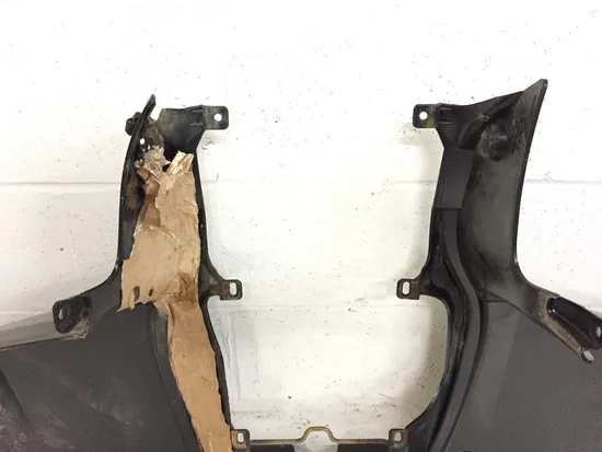 Rear Fender Fenders Plastic 2005 Polaris Sportsman 700 Twin EFI 3143 x