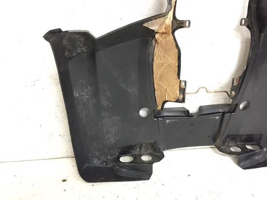 Rear Fender Fenders Plastic 2005 Polaris Sportsman 700 Twin EFI 3143 x