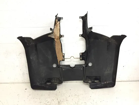 Rear Fender Fenders Plastic 2005 Polaris Sportsman 700 Twin EFI 3143 x