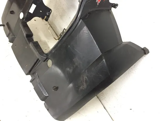 Rear Fender Fenders Plastic 2005 Polaris Sportsman 700 Twin EFI 3143 x