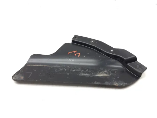 Left Right Radiator Side Shrouds 2005 Polaris Sportsman 700 Twin EFI 3143