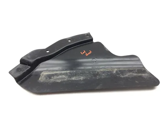 Left Right Radiator Side Shrouds 2005 Polaris Sportsman 700 Twin EFI 3143