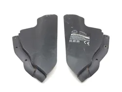 Left Right Radiator Side Shrouds 2005 Polaris Sportsman 700 Twin EFI 3143