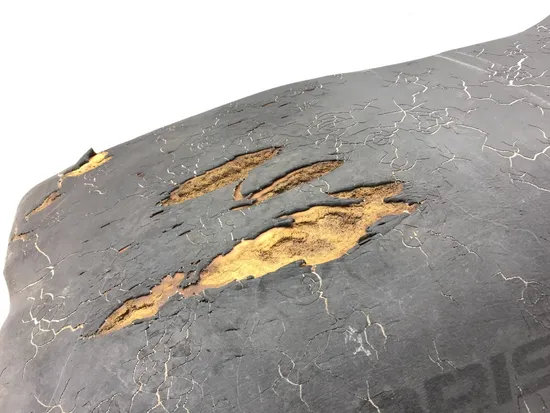 Complete Seat Assembly 2005 Polaris Sportsman 700 Twin EFI 3143 x