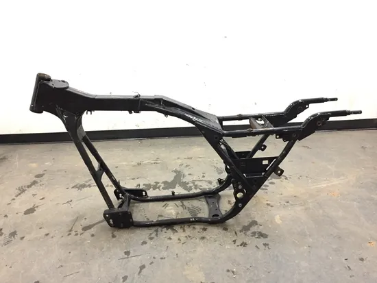 Main Frame Chassis CLN Ready To Go 1999 Harley-Davidson Road King FLHR 3114 x
