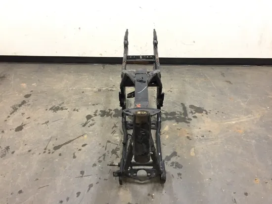 Main Frame Chassis CLN Ready To Go 1999 Harley-Davidson Road King FLHR 3114 x