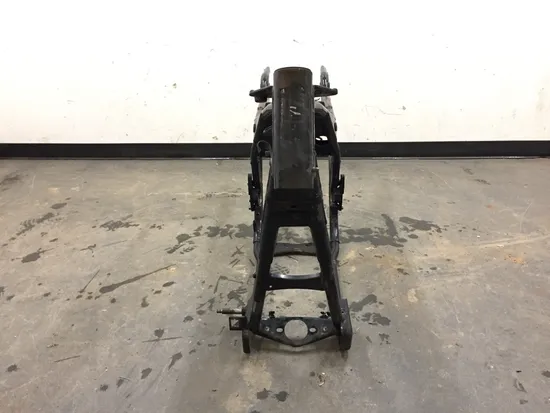 Main Frame Chassis CLN Ready To Go 1999 Harley-Davidson Road King FLHR 3114 x