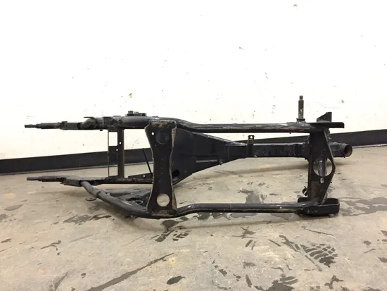 Main Frame Chassis CLN Ready To Go 1999 Harley-Davidson Road King FLHR 3114 x