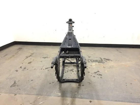 Main Frame Chassis CLN Ready To Go 1999 Harley-Davidson Road King FLHR 3114 x