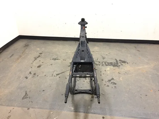 Main Frame Chassis CLN Ready To Go 1999 Harley-Davidson Road King FLHR 3114 x