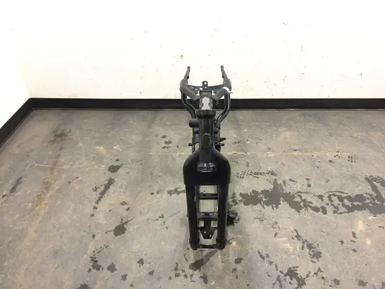 Main Frame Chassis 2004 Harley Sportster 1200 Custom XL1200C 3133 3