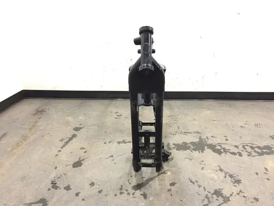 Main Frame Chassis 2004 Harley Sportster 1200 Custom XL1200C 3133 2