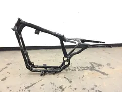Main Frame Chassis 2004 Harley Sportster 1200 Custom XL1200C 3133