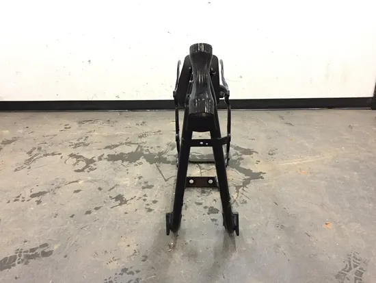 Main Frame Chassis CLN Ready To Go 2007 Harley Softail Standard FXST 3139 6