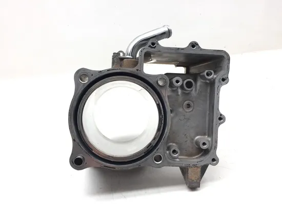 Engine Cylinder Jug W Piston 2014 Honda Pioneer 700 SXS700M2 3148