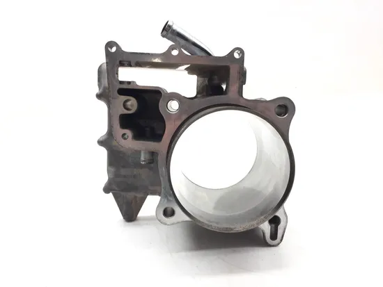 Engine Cylinder Jug W Piston 2014 Honda Pioneer 700 SXS700M2 3148