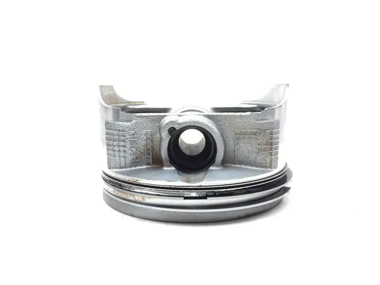 Engine Cylinder Jug W Piston 2014 Honda Pioneer 700 SXS700M2 3148