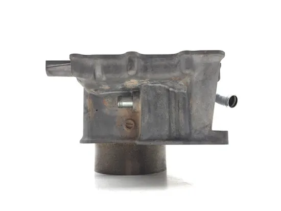 Engine Cylinder Jug W Piston 2014 Honda Pioneer 700 SXS700M2 3148