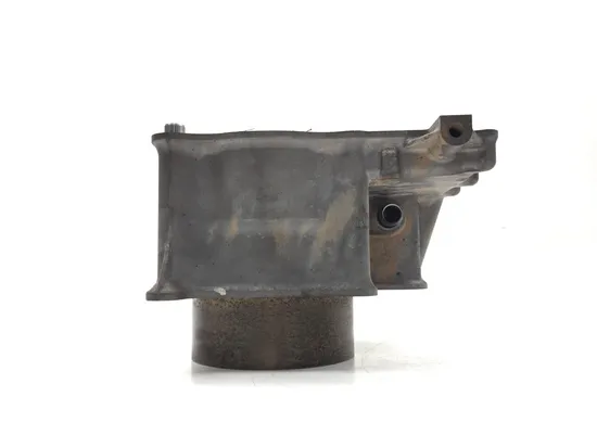 Engine Cylinder Jug W Piston 2014 Honda Pioneer 700 SXS700M2 3148