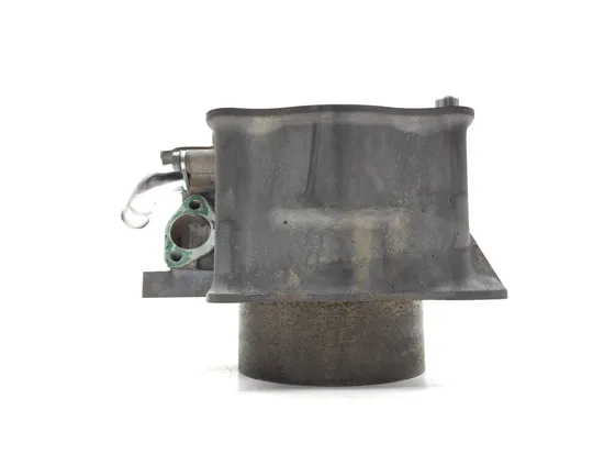 Engine Cylinder Jug W Piston 2014 Honda Pioneer 700 SXS700M2 3148