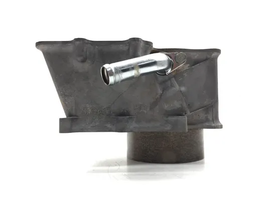 Engine Cylinder Jug W Piston 2014 Honda Pioneer 700 SXS700M2 3148