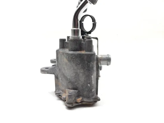 Engine Oil Tank W Lines 2014 Honda Pioneer 700 SXS700M2 3148