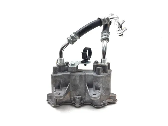 Engine Oil Tank W Lines 2014 Honda Pioneer 700 SXS700M2 3148