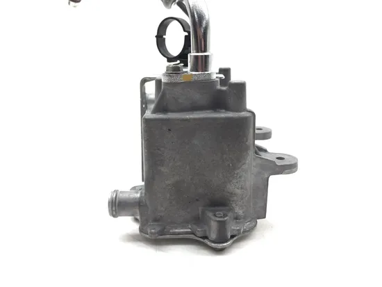 Engine Oil Tank W Lines 2014 Honda Pioneer 700 SXS700M2 3148