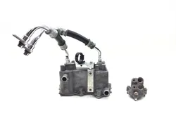 Engine Oil Tank W Lines 2014 Honda Pioneer 700 SXS700M2 3148