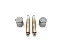 Push Rods 2014 Honda Pioneer 700 SXS700M2 3148