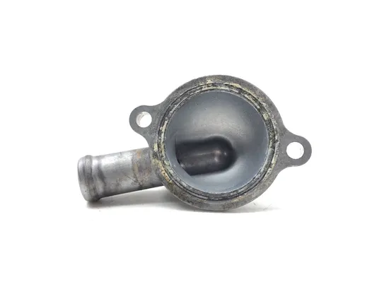 Engine Thermostat Cover 2014 Honda Pioneer 700 SXS700M2 3148