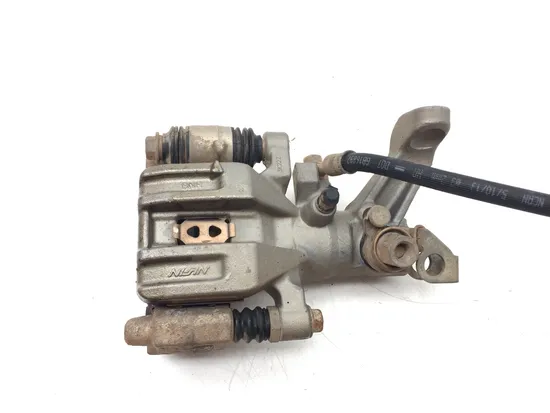 Rear Brake Caliper 2014 Honda Pioneer 700 SXS700M2 3148