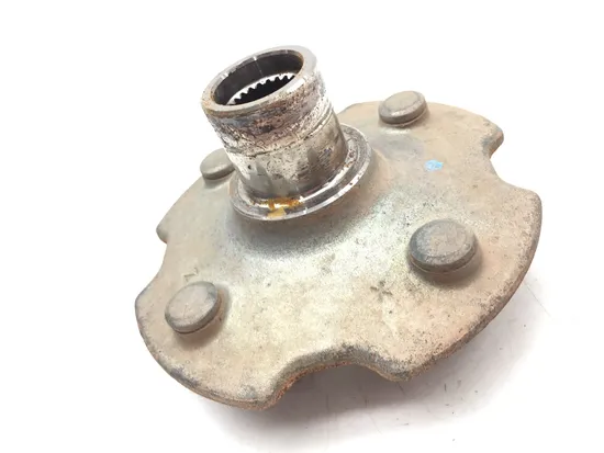 Rear Wheel Axle Hub B 2014 Honda Pioneer 700 SXS700M2 3148