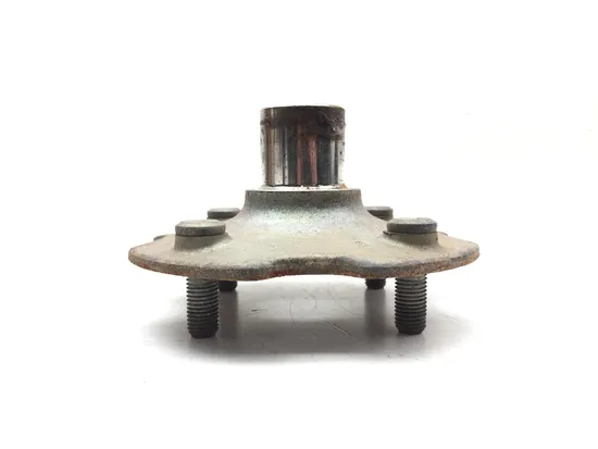 Rear Wheel Axle Hub B 2014 Honda Pioneer 700 SXS700M2 3148