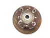 Front Wheel Hub with Rotor A 2014 Honda Pioneer 700 SXS700M2 3148