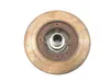 Front Wheel Hub with Rotor A 2014 Honda Pioneer 700 SXS700M2 3148
