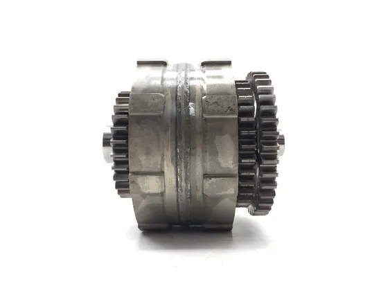 2nd 3rd High Speed Clutch 2014 Honda Pioneer 700 SXS700M2 3148