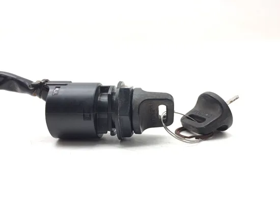 Ignition Key Switch 2014 Honda Pioneer 700 SXS700M2 3148