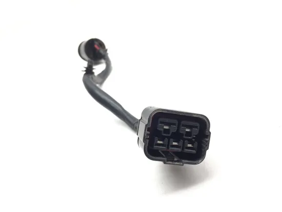 Ignition Key Switch 2014 Honda Pioneer 700 SXS700M2 3148