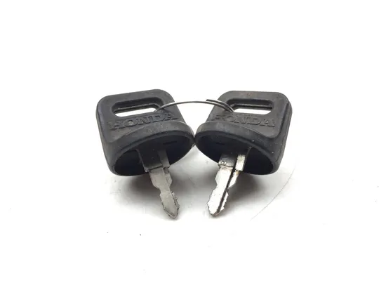 Ignition Key Switch 2014 Honda Pioneer 700 SXS700M2 3148