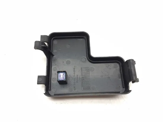 Fuse Box Cover 2014 Honda Pioneer 700 SXS700M2 3148