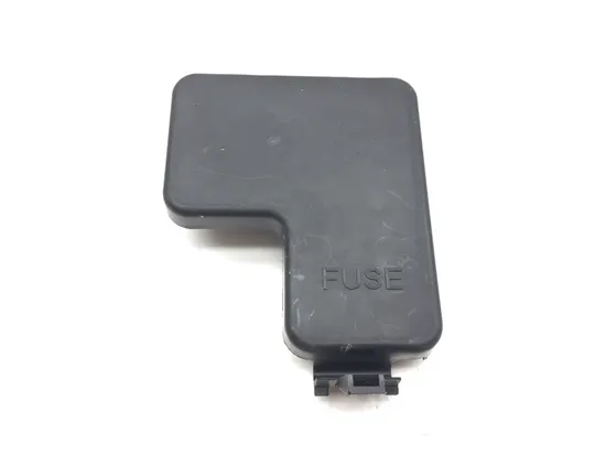 Fuse Box Cover 2014 Honda Pioneer 700 SXS700M2 3148