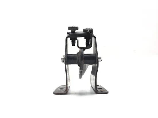 Rear Brake Pedal 2014 Honda Pioneer 700 SXS700M2 3148