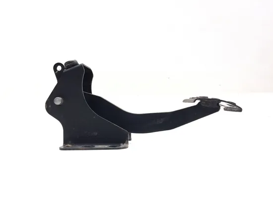 Rear Brake Pedal 2014 Honda Pioneer 700 SXS700M2 3148