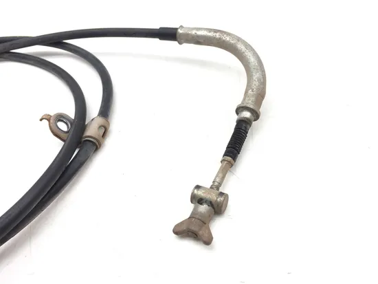 Parking Brake Lever W Cable 2014 Honda Pioneer 700 SXS700M2 3148